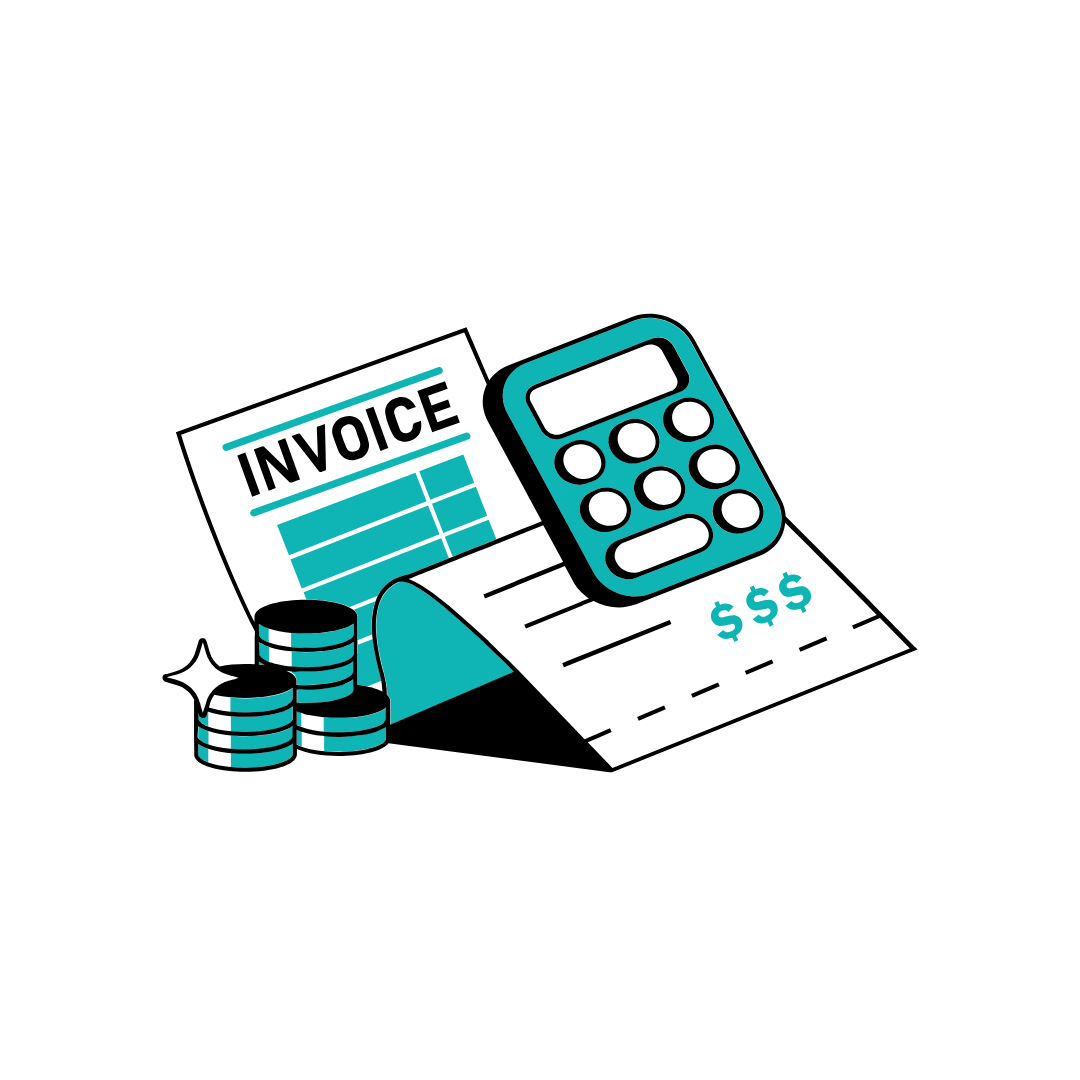 Billing & Invoicing